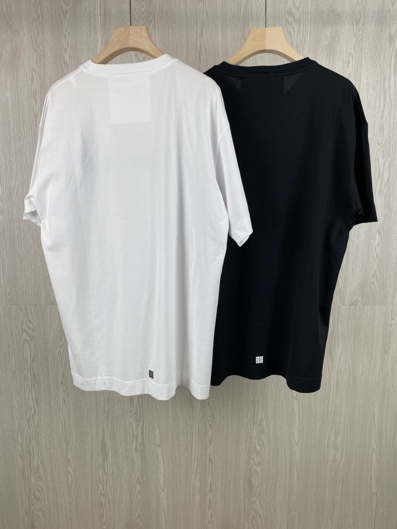 Givenchy T-Shirts